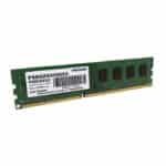 ⁦ذاكرة رام Patriot - 8GB DDR3 1600MHz للكمبيوتر المكتبي⁩ - الصورة ⁦3⁩