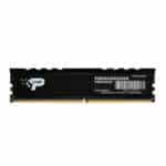 ذاكرة رام Patriot - 16GB DDR5 4800MHz للكمبيوتر المكتبي مع مشتت حراري
