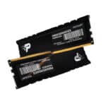 ⁦ذاكرة رام Patriot - 16GB DDR5 4800MHz للكمبيوتر المكتبي مع مشتت حراري⁩ - الصورة ⁦6⁩