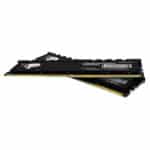 ⁦ذاكرة رام Patriot - 16GB DDR5 4800MHz للكمبيوتر المكتبي مع مشتت حراري⁩ - الصورة ⁦5⁩