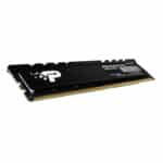 ⁦ذاكرة رام Patriot - 16GB DDR5 4800MHz للكمبيوتر المكتبي مع مشتت حراري⁩ - الصورة ⁦4⁩
