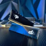 ⁦ذاكرة رام Patriot - 16GB DDR5 4800MHz للكمبيوتر المكتبي مع مشتت حراري⁩ - الصورة ⁦2⁩