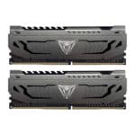 Viper Steel DDR4 16GB (8x2) 3600MT/s CL18 Kit