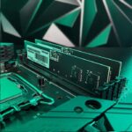 ⁦ذاكرة باتريوت DDR5 سعة 32 جيجابايت بسرعة 5600 ميجاهرتز CL46⁩ - الصورة ⁦3⁩