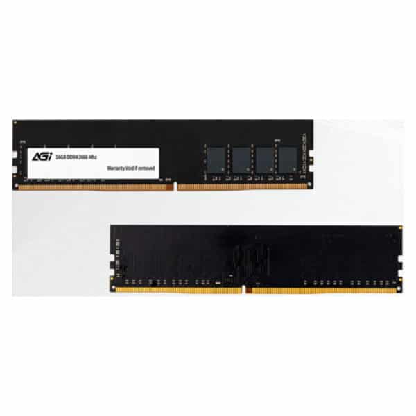ذاكرة AGI DDR4 8GB 2666MHz CL19 Long DIMM