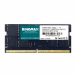 ذاكرة كينجماكس DDR5 4800 ميجاهرتز 32 جيجابايت للابتوب – أداء عالي للحوسبة المتقدمة