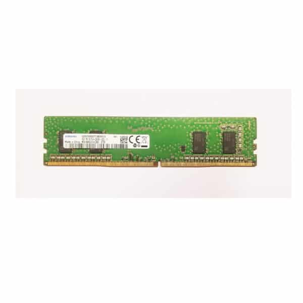 ذاكرة لابتوب سامسونج DDR4 سعة 4 جيجابايت بسرعة 2666 ميجاهرتز – جودة عالية وأداء موثوق
