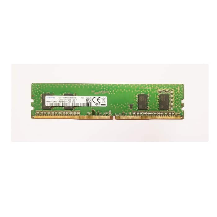 063533200002 SAMSUNG 4GB DDR4 2666MHz SO-DIMM Laptop RAM – High Quality and Reliable Performance - Image 1