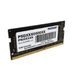 ⁦ذاكرة باتريوت DDR4 3200 ميجاهرتز 16 جيجابايت للابتوب – أداء عالي للكمبيوتر المحمول⁩ - الصورة ⁦5⁩