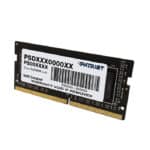 ⁦ذاكرة باتريوت DDR4 3200 ميجاهرتز 16 جيجابايت للابتوب – أداء عالي للكمبيوتر المحمول⁩ - الصورة ⁦4⁩