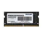ذاكرة باتريوت DDR4 3200 ميجاهرتز 32 جيجابايت للابتوب – أداء عالي للحوسبة السلسة