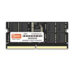 ذاكرة DATO DDR5 5600 ميجاهرتز 32 جيجابايت للابتوب – أداء فائق وكفاءة طاقة محسّنة