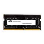 ذاكرة AGI DDR5 4800 ميجاهرتز 16 جيجابايت للابتوب – أداء فائق وكفاءة طاقة محسّنة