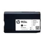 ⁦خرطوشة حبر HP 953XL السوداء – سعة عالية وطباعة حادة⁩ - الصورة ⁦4⁩