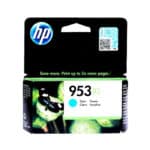 خرطوشة حبر HP 953XL سماوي