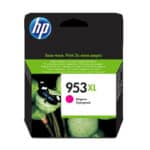 HP 953XL Magenta Ink Cartridge