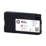 HP 953XL Magenta Ink Cartridge - Image 3