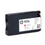HP 953XL Magenta Ink Cartridge - Image 2