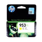HP 953XL Yellow Ink Cartridge