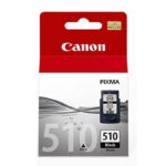 Original Canon DeskJet 510 Black Ink Cartridge – Black