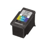 ⁦خرطوشة حبر كانون DeskJet 441 – ملون⁩ - الصورة ⁦5⁩