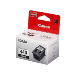 Canon DeskJet 440 Black Ink Cartridge