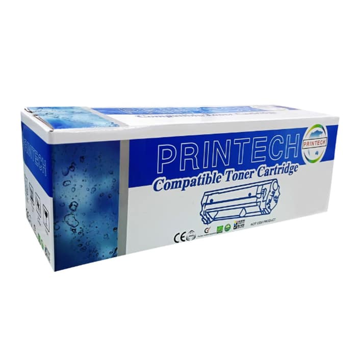 094504570022 تونر PRINTEC 3020 – خرطوشة بديلة متوافقة مع Samsung MLT-D3020 - الصورة 1