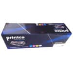 تونر PRINTCO 205 – خرطوشة حبر بديلة متوافقة مع HP 205A (CF530A/CF531A/CF532A/CF533A)