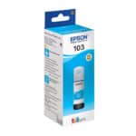 INK TONER EPSON 103 CYAN