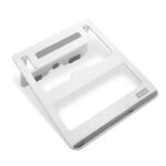 Lenovo Accessory Combo: Aluminum Stand + Mouse + Bag + Headset – All-in-One Productivity Kit - Image 5