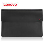 جراب جلدي Lenovo X1 Carbon/Yoga (كمبيوتر محمول) – فخم ومتين