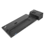 Lenovo ThinkPad Ultra Docking Station (UK Standard Plug)