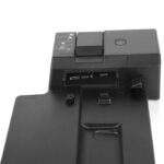 Lenovo ThinkPad Ultra Docking Station (UK Standard Plug) - Image 2