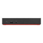 قاعدة توصيل لينوفو ثينك باد USB-C الجيل الثاني – إصدار المملكة المتحدة