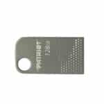 Patriot TAB300 128GB USB 3.2 Gen 1 Flash Drive (Type-A, Dark Shadow, Up to 120MB/s Read)