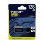 Patriot Rage Lite 128GB USB 3.2 Gen 1 Flash Drive (Up to 120MB/s Read Speed)