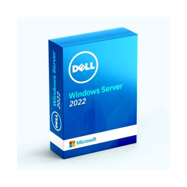 ويندوز سيرفر Dell ROK 2022 ستاندرد
