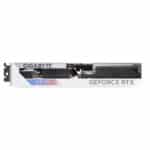 ⁦كرت الشاشة جيجابايت AERO RTX 4060 Ti 8GB أبيض⁩ - الصورة ⁦8⁩
