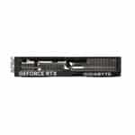 ⁦كرت الشاشة جيجابايت RTX 4070 SUPER WINDFORCE OC 12GB⁩ - الصورة ⁦3⁩