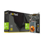 AFOX / ZOTAC GeForce GT 710 2GB Graphics Card