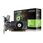 ARKTEK GeForce GT 730 4GB DDR3 Graphics Card