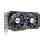 AFOX GeForce RTX 3050 Graphics Card – 8GB GDDR6, 128-Bit, Gaming, Dual-Fan Cooling - Image 7