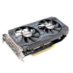 AFOX GeForce RTX 3050 Graphics Card – 8GB GDDR6, 128-Bit, Gaming, Dual-Fan Cooling - Image 5