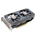 AFOX GeForce RTX 3050 Graphics Card – 8GB GDDR6, 128-Bit, Gaming, Dual-Fan Cooling - Image 2