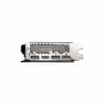 ⁦كرت الشاشة MSI GeForce RTX 4060 VENTUS 2X BLACK 8GB OC⁩ - الصورة ⁦2⁩