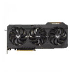 ASUS TUF GAMING GeForce RTX 3070 Ti 8GB OC Edition - Image 3