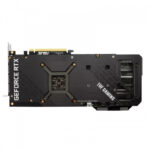 ASUS TUF GAMING GeForce RTX 3070 Ti 8GB OC Edition - Image 2