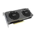 ⁦كرت الشاشة INNO3D GeForce RTX 3050 Twin X2 8GB⁩ - الصورة ⁦2⁩