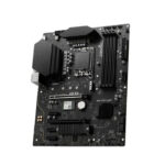 ⁦اللوحة الأم MSI Z790-S PRO WIFI DDR5⁩ - الصورة ⁦4⁩