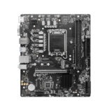 MSI B760M-E DDR4 Motherboard - Image 3